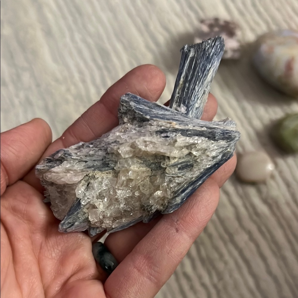 Crystal bundle - Picture 4 of 8